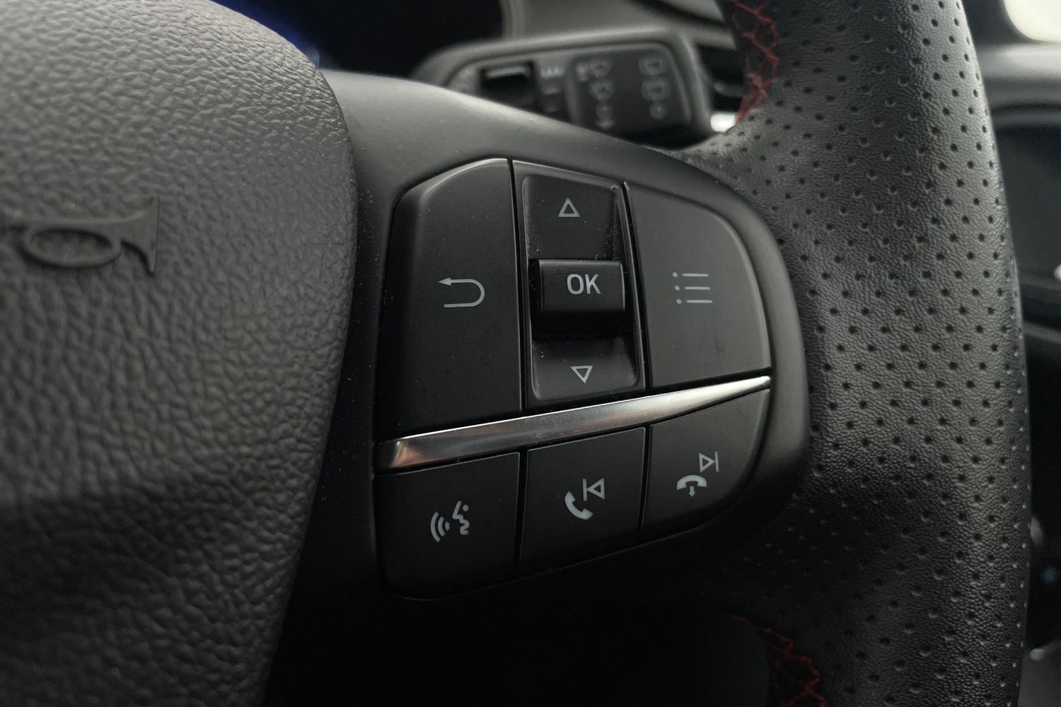 Used Ford Focus 2023 for sale - 76110238: Photo 33