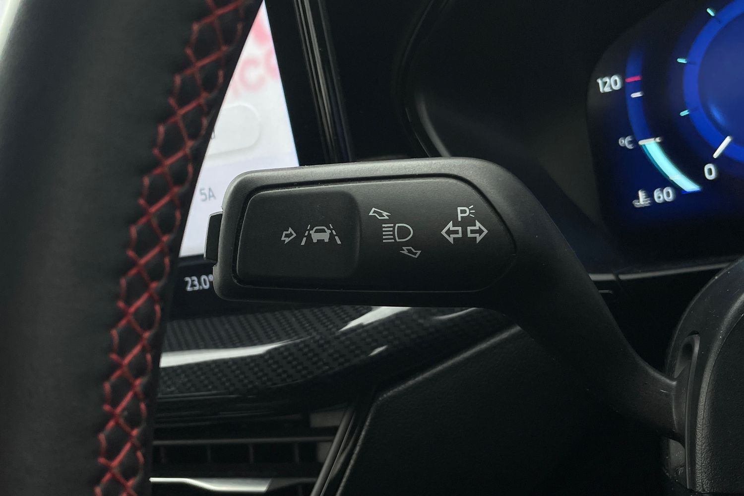 Used Ford Focus 2023 for sale - 76110238: Photo 35