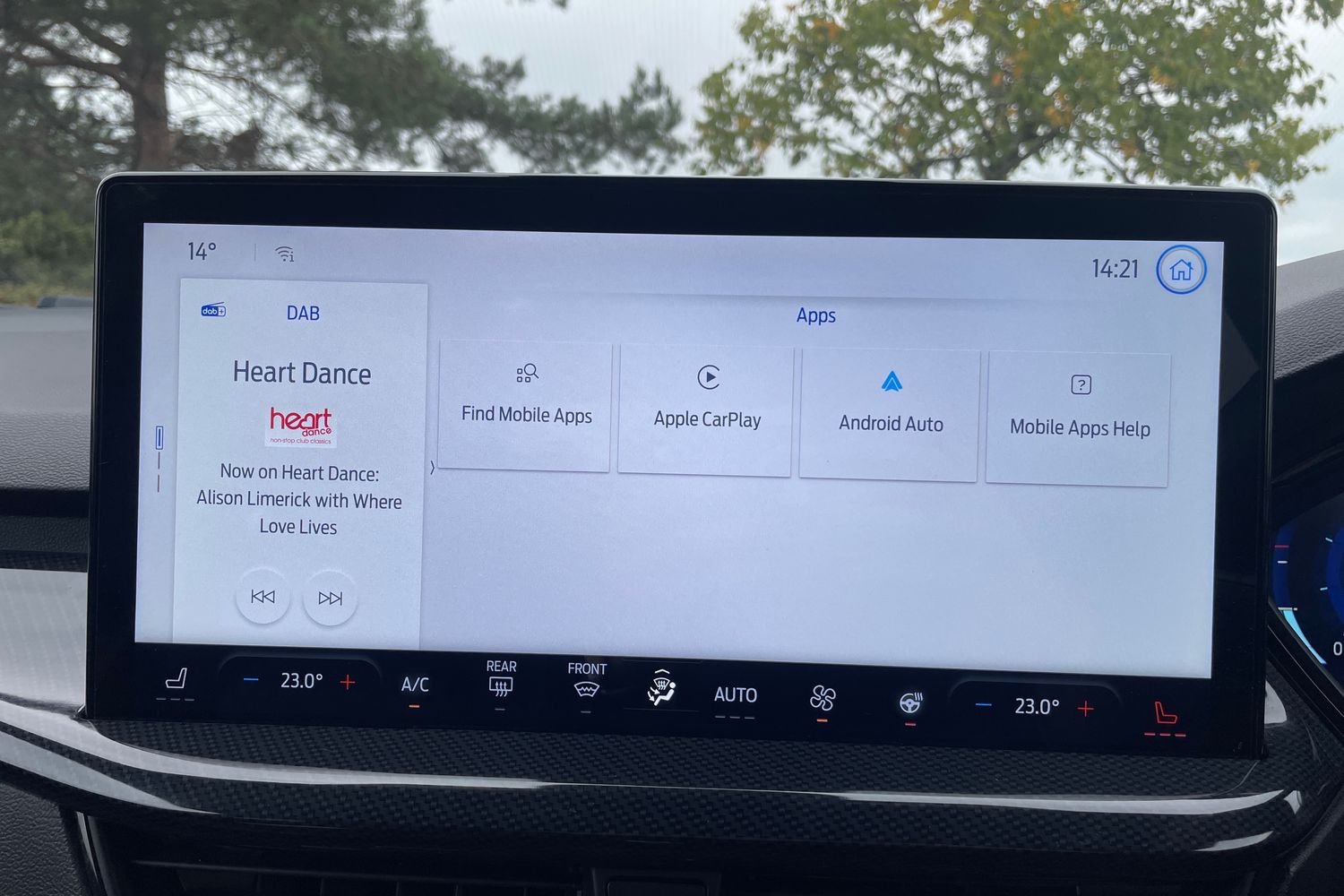 Used Ford Focus 2023 for sale - 76110238: Photo 42