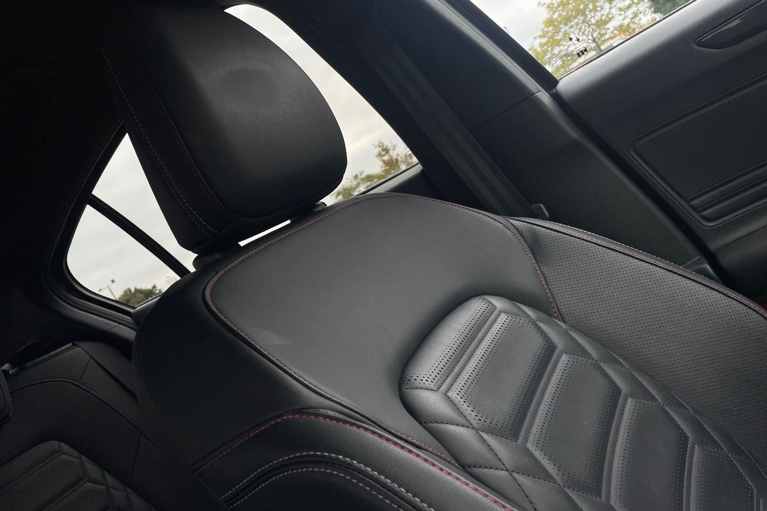 Used Ford Focus 2023 for sale - 76110238: Photo 46