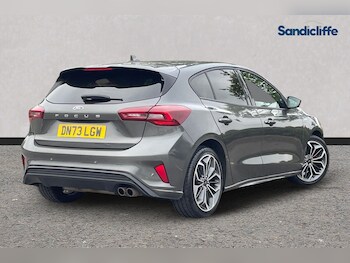 Used Ford Focus 2023 for sale - 76110238: Photo