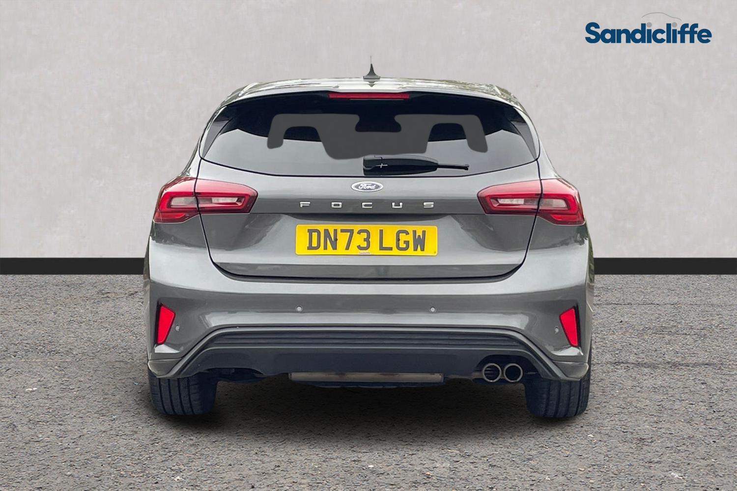 Used Ford Focus 2023 for sale - 76110238: Photo 5