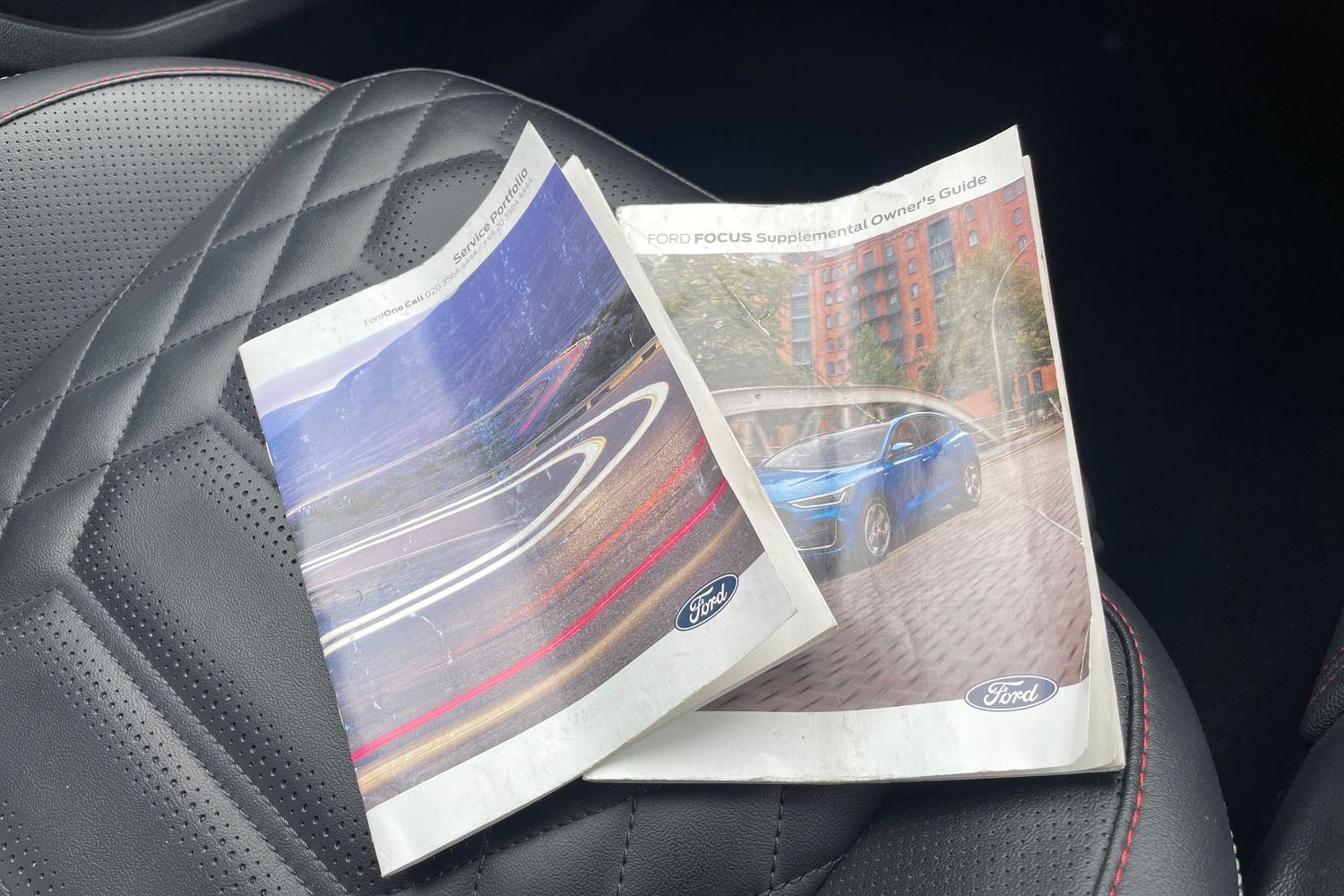 Used Ford Focus 2023 for sale - 76110238: Photo 50