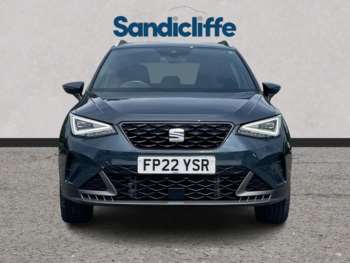 Used SEAT Arona 2022 for sale - 74781059: Photo