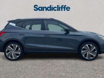 Used SEAT Arona 2022 for sale - 74781059: Photo