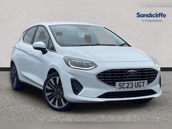 Ford - Fiesta
