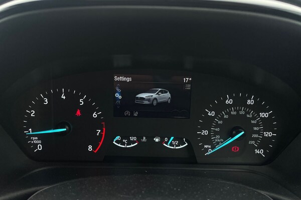 Used Ford Fiesta 2023 for sale - 76218191: Photo 3
