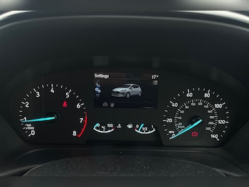 Used Ford Fiesta 2023 for sale - 76218191: Photo 3