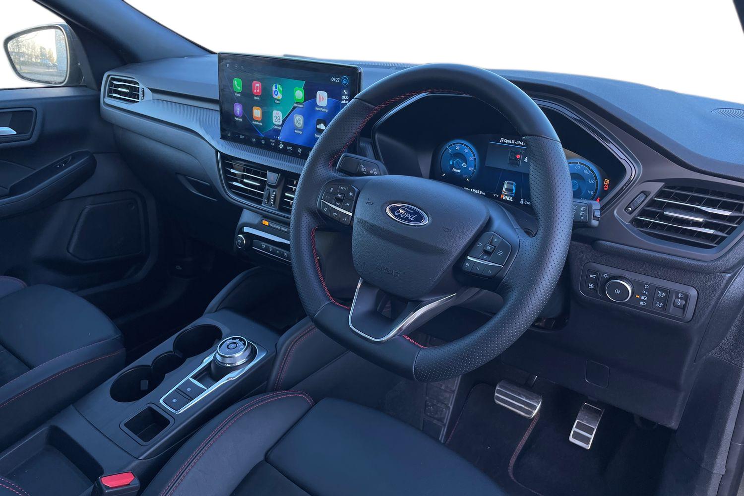 Used Ford Kuga 2025 for sale - 76682213: Photo 10