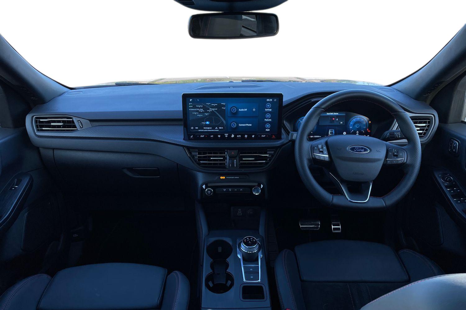 Used Ford Kuga 2025 for sale - 76682213: Photo 11