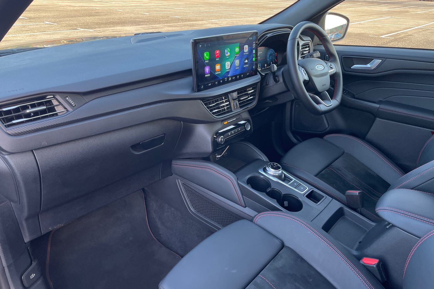 Used Ford Kuga 2025 for sale - 76682213: Photo 12