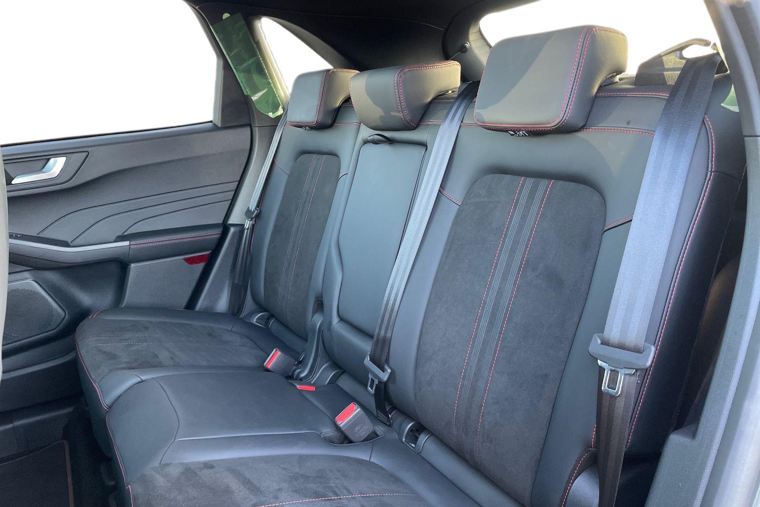 Used Ford Kuga 2025 for sale - 76682213: Photo 13