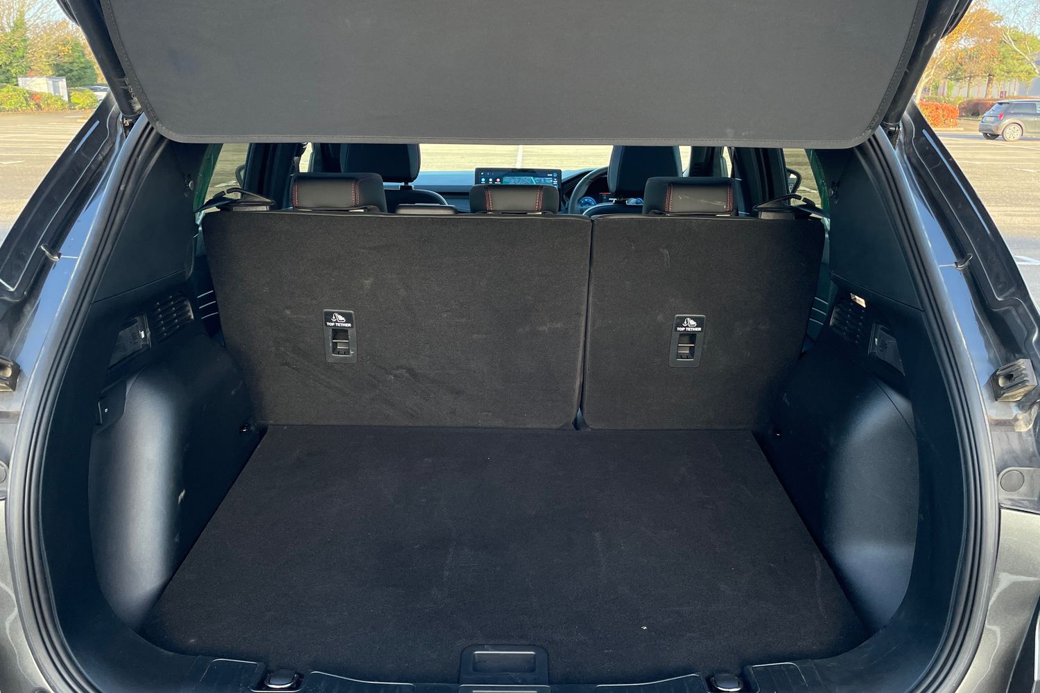 Used Ford Kuga 2025 for sale - 76682213: Photo 14