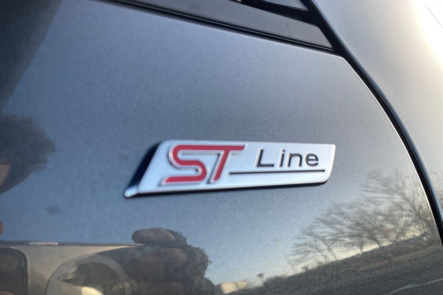 Used Ford Kuga 2025 for sale - 76682213: Photo 18