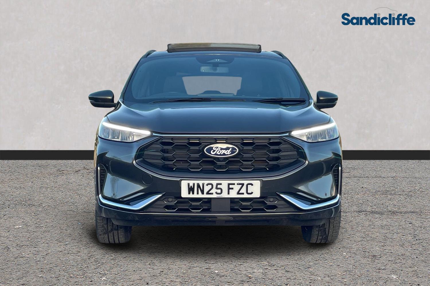 Used Ford Kuga 2025 for sale - 76682213: Photo 2