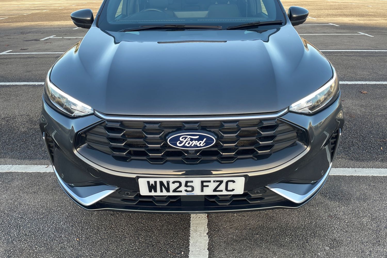 Used Ford Kuga 2025 for sale - 76682213: Photo 23