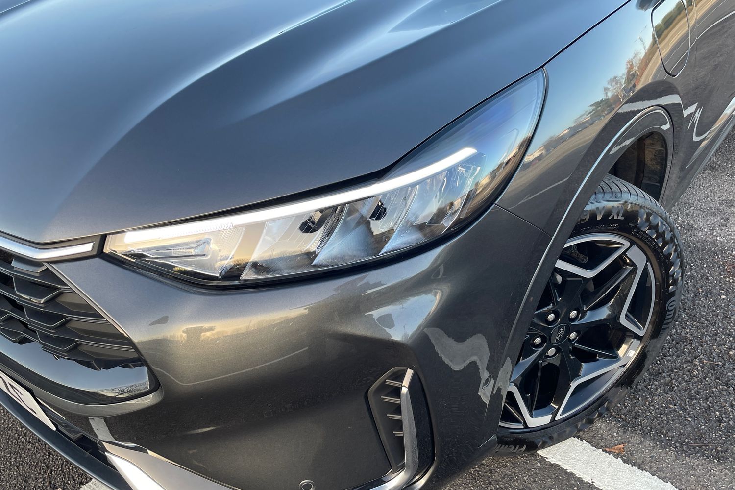 Used Ford Kuga 2025 for sale - 76682213: Photo 27