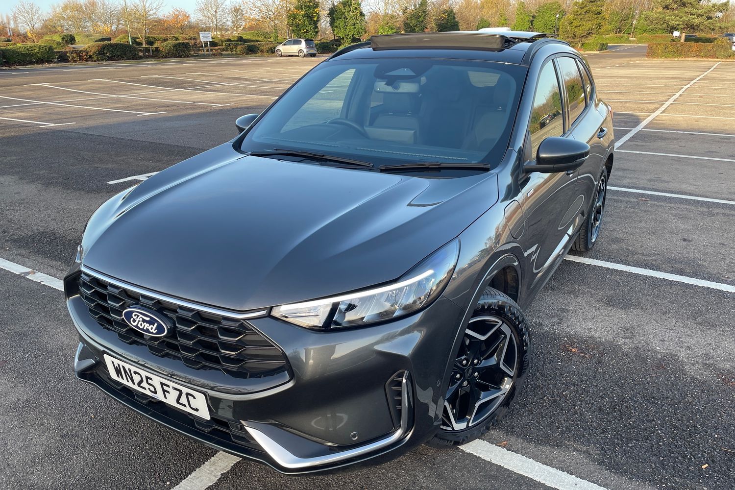 Used Ford Kuga 2025 for sale - 76682213: Photo 28