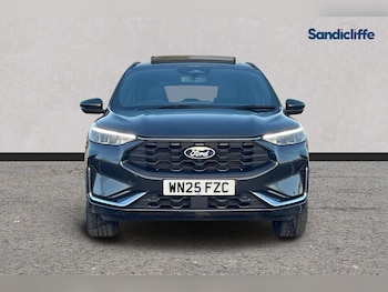 Used Ford Kuga 2025 for sale - 76682213: Photo