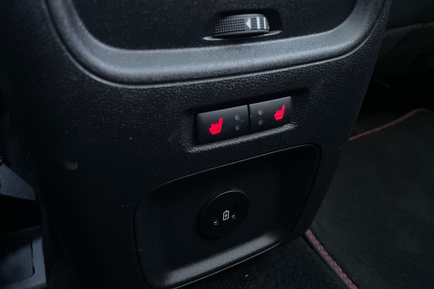 Used Ford Kuga 2025 for sale - 76682213: Photo 38