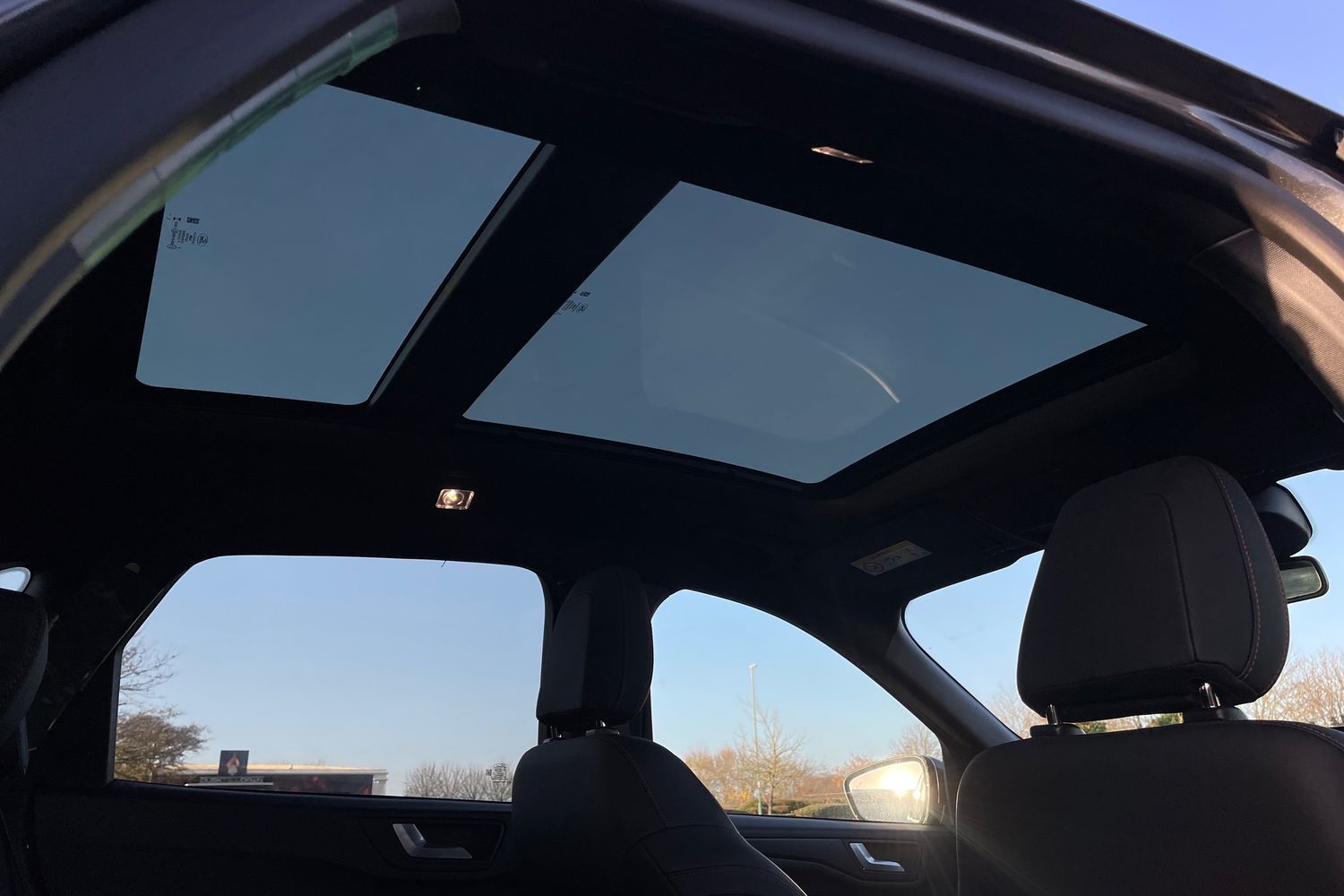 Used Ford Kuga 2025 for sale - 76682213: Photo 39