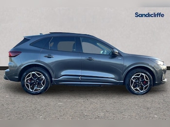 Used Ford Kuga 2025 for sale - 76682213: Photo