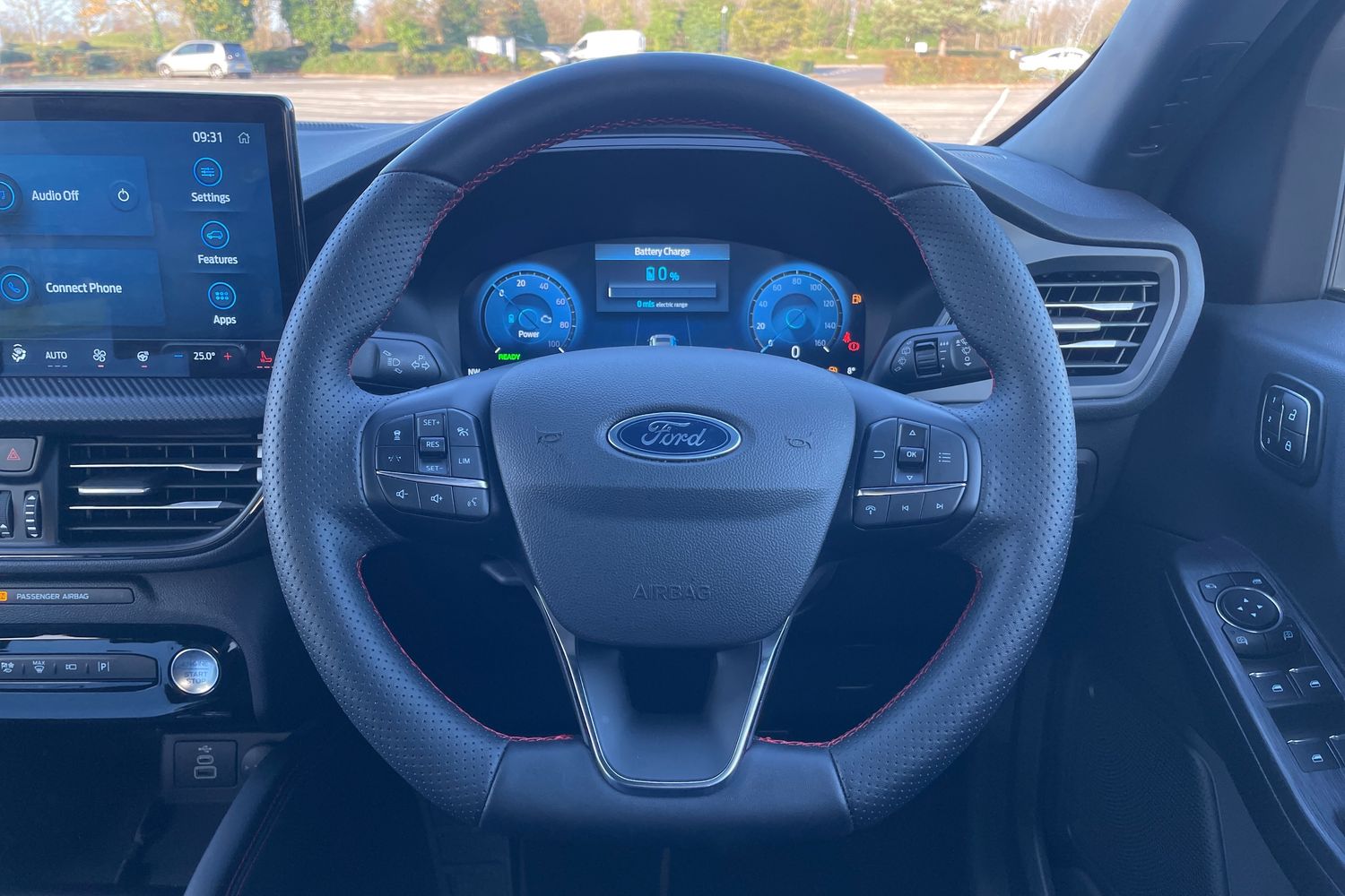 Used Ford Kuga 2025 for sale - 76682213: Photo 41