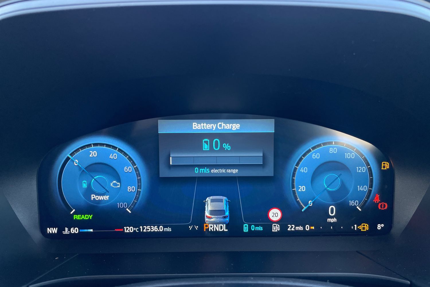 Used Ford Kuga 2025 for sale - 76682213: Photo 42