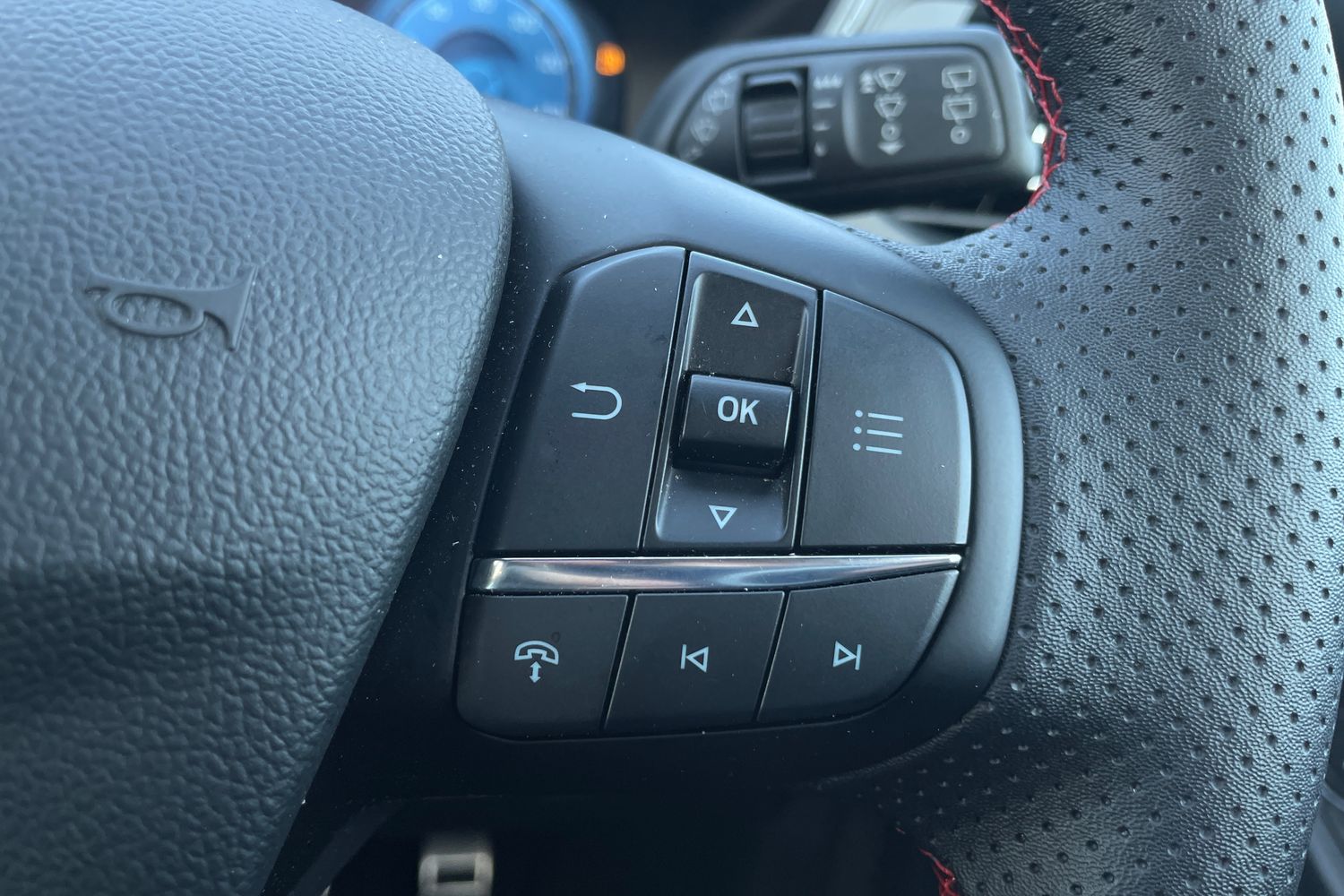 Used Ford Kuga 2025 for sale - 76682213: Photo 44