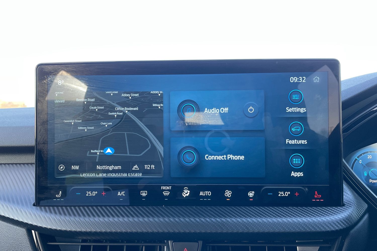 Used Ford Kuga 2025 for sale - 76682213: Photo 49