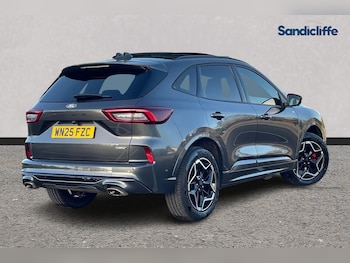 Used Ford Kuga 2025 for sale - 76682213: Photo