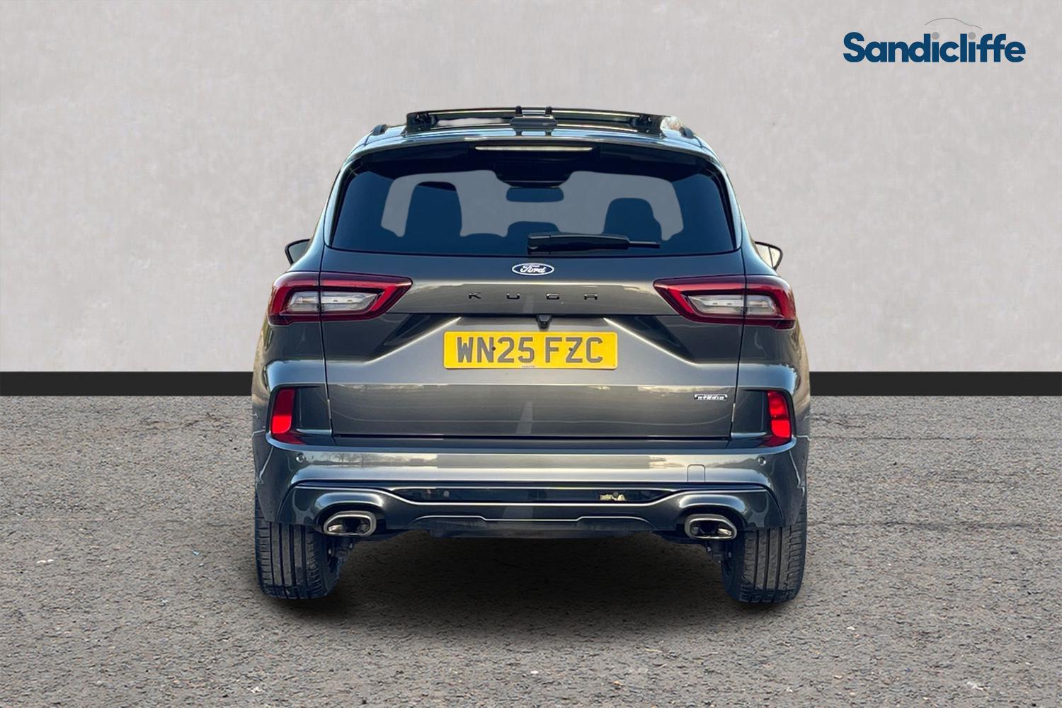 Used Ford Kuga 2025 for sale - 76682213: Photo 5