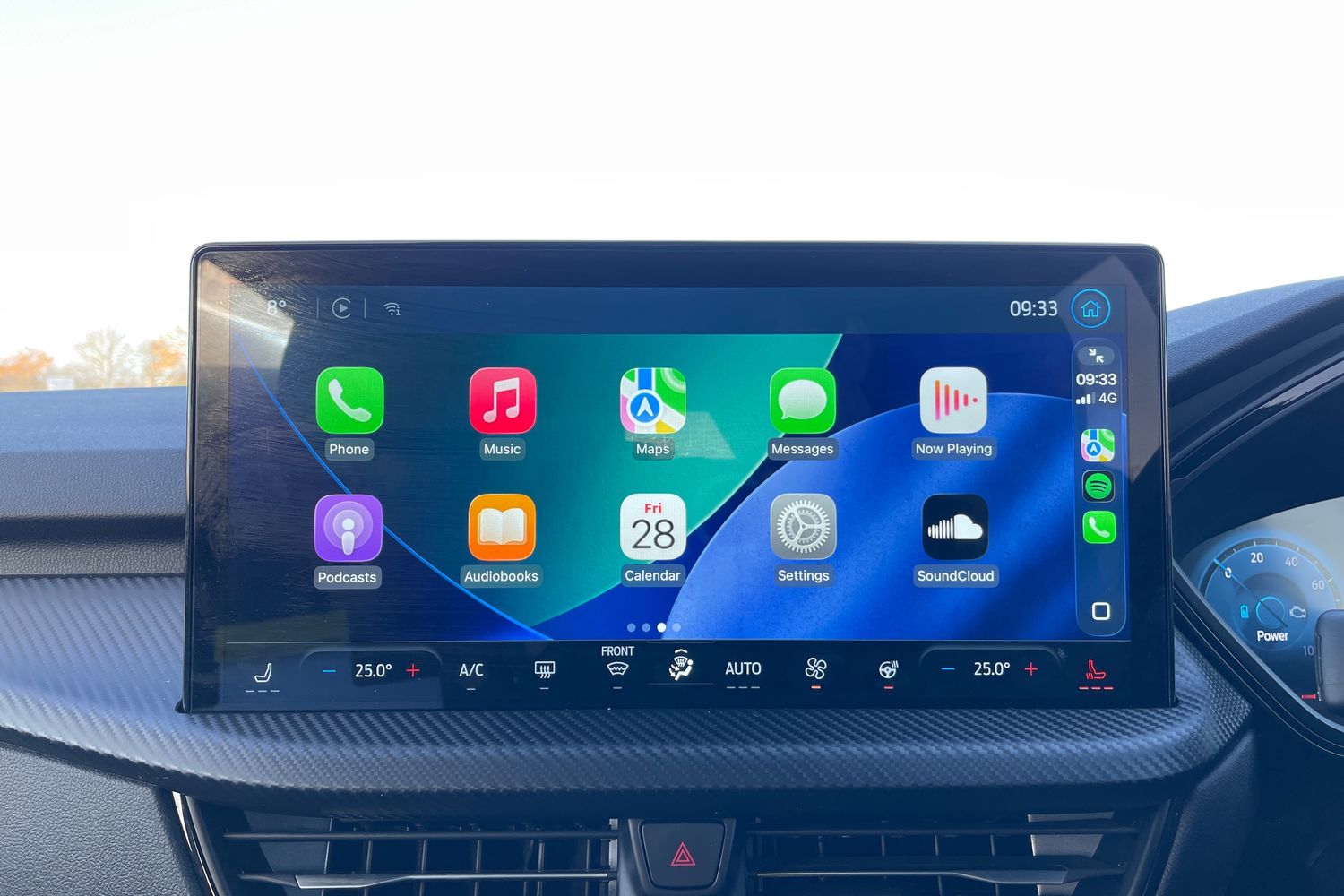 Used Ford Kuga 2025 for sale - 76682213: Photo 50