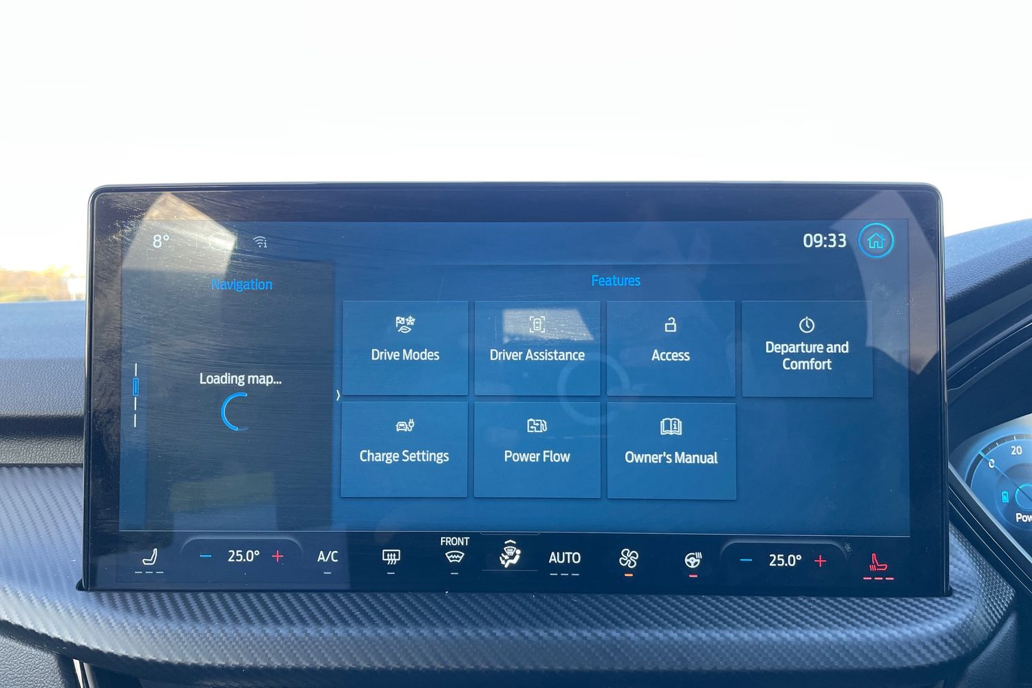 Used Ford Kuga 2025 for sale - 76682213: Photo 51