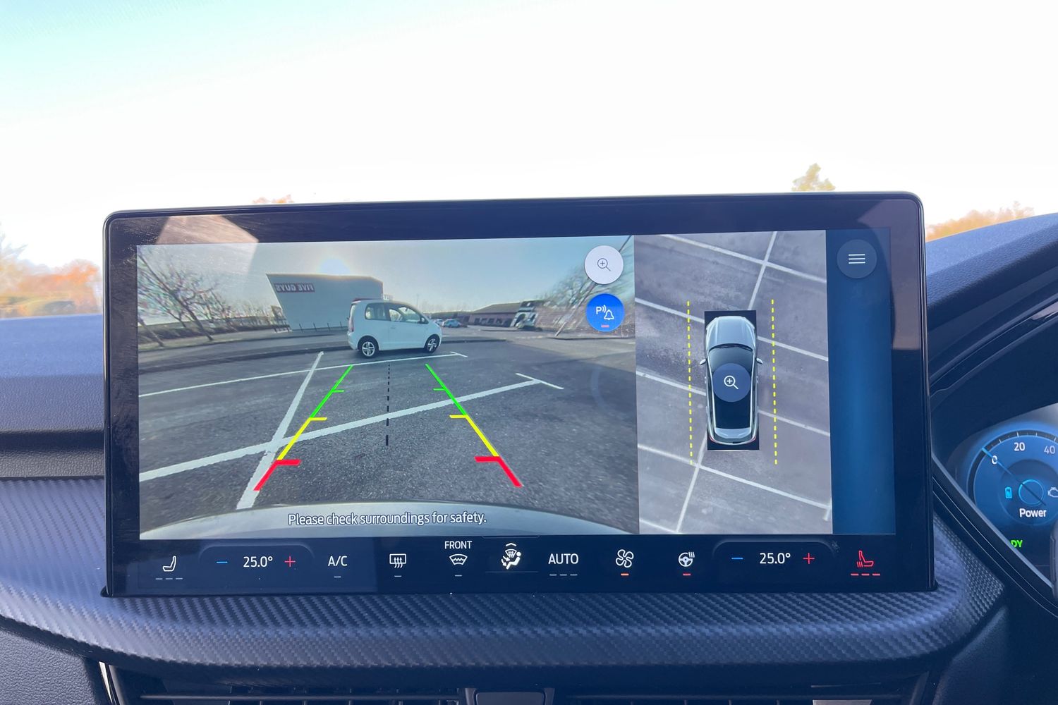 Used Ford Kuga 2025 for sale - 76682213: Photo 52