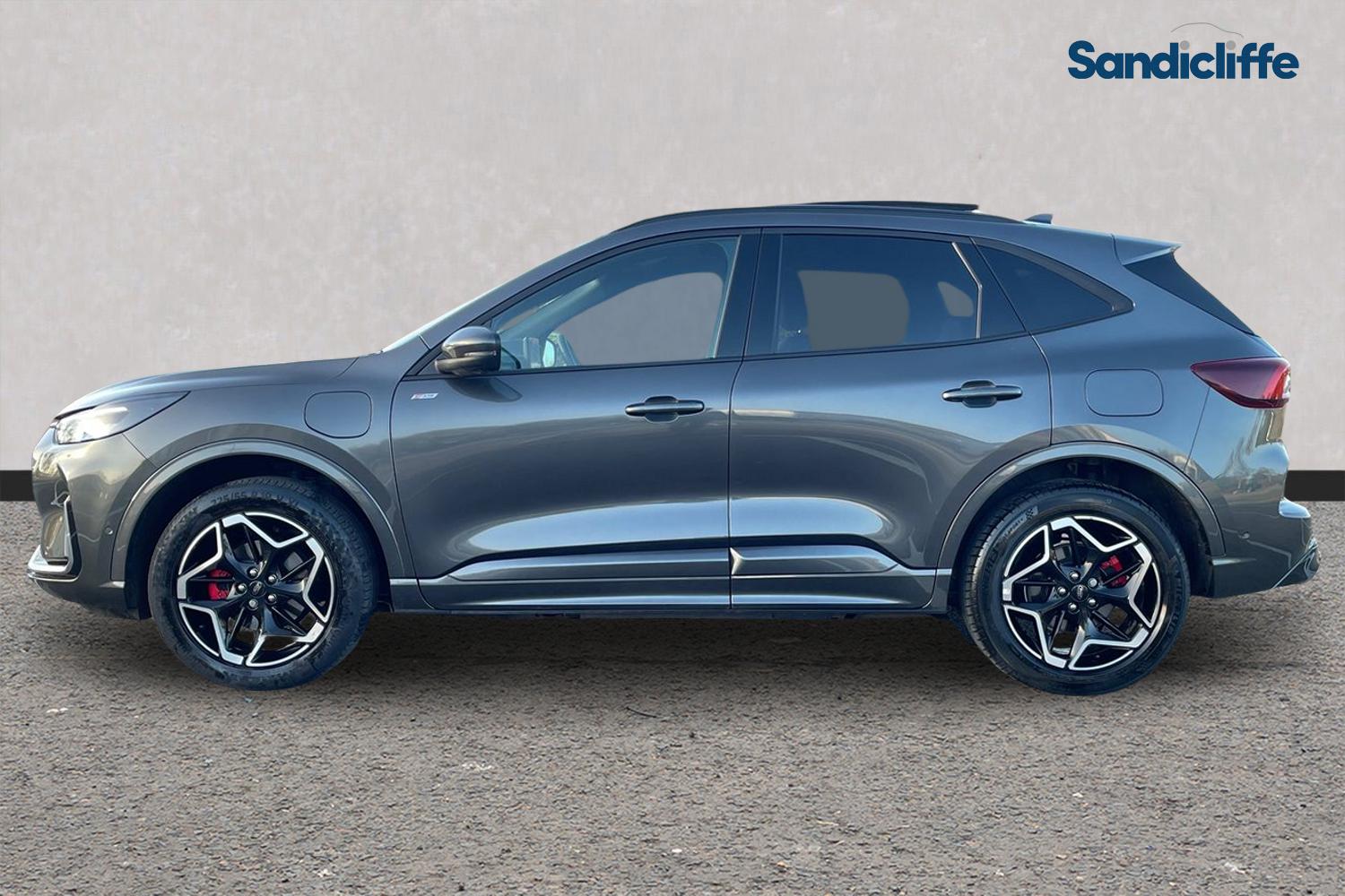 Used Ford Kuga 2025 for sale - 76682213: Photo 7