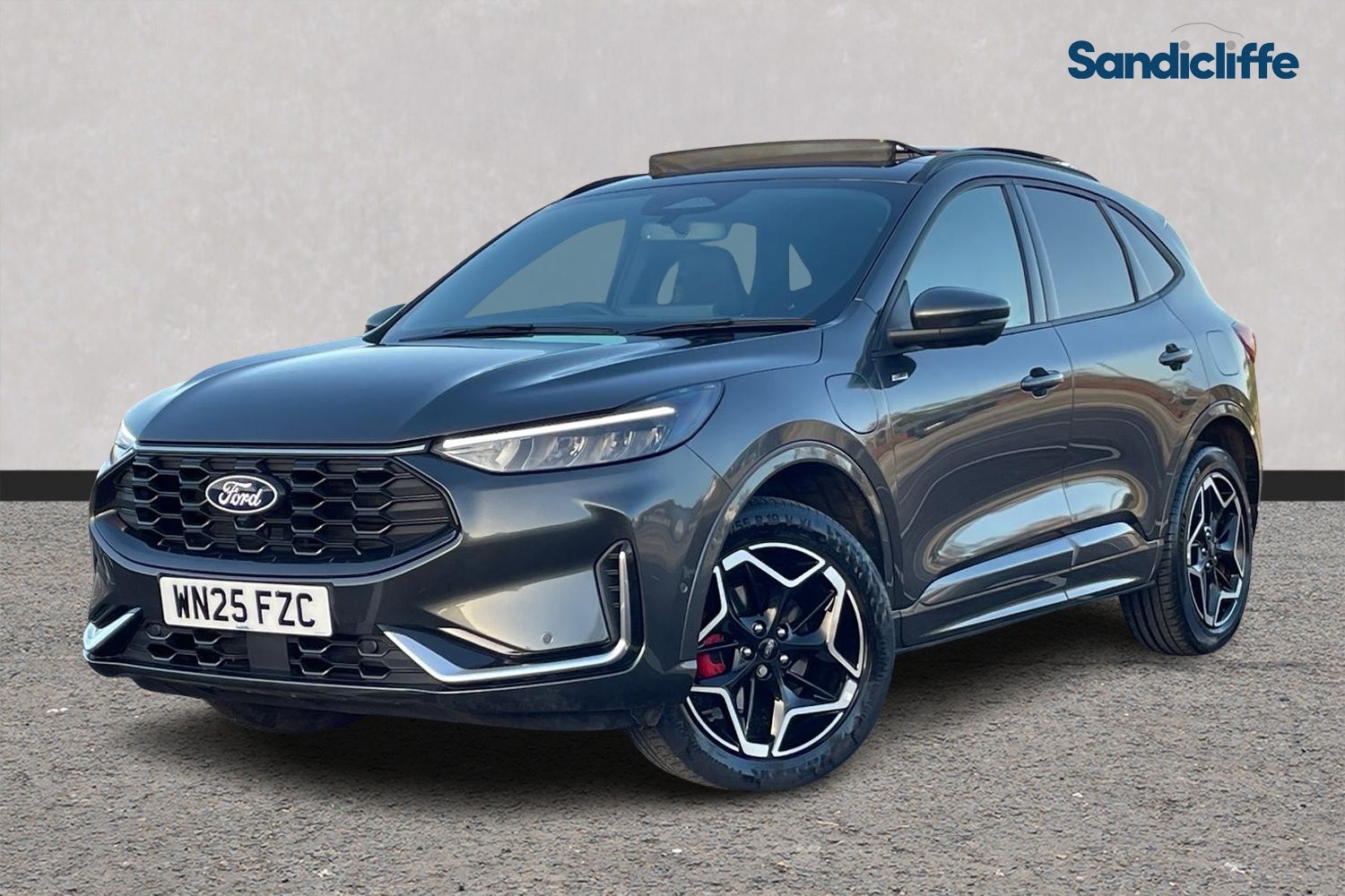 Used Ford Kuga 2025 for sale - 76682213: Photo 8