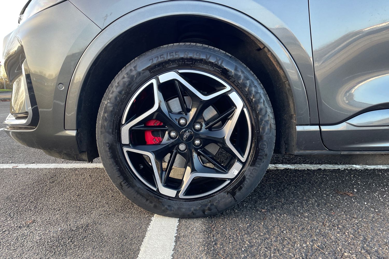 Used Ford Kuga 2025 for sale - 76682213: Photo 9