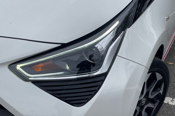Used Toyota AYGO 2019 for sale - 76120422: Photo 25