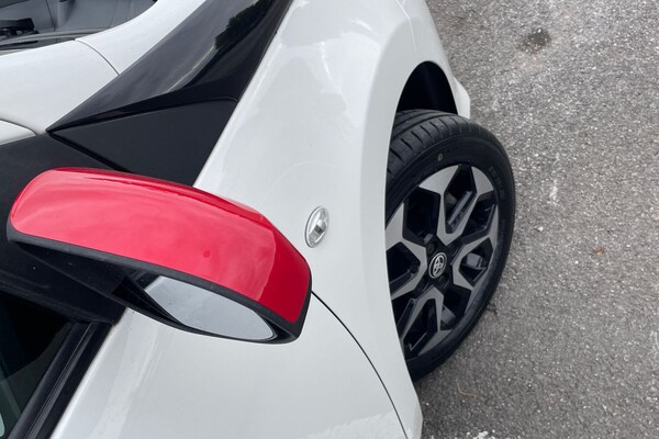 Used Toyota AYGO 2019 for sale - 76120422: Photo 26
