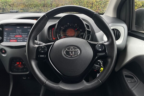 Used Toyota AYGO 2019 for sale - 76120422: Photo 31