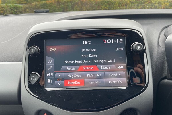 Used Toyota AYGO 2019 for sale - 76120422: Photo 40