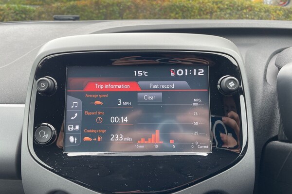 Used Toyota AYGO 2019 for sale - 76120422: Photo 43