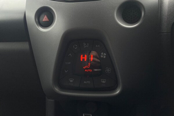 Used Toyota AYGO 2019 for sale - 76120422: Photo 44