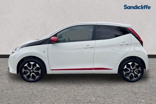 Used Toyota AYGO 2019 for sale - 76120422: Photo 7