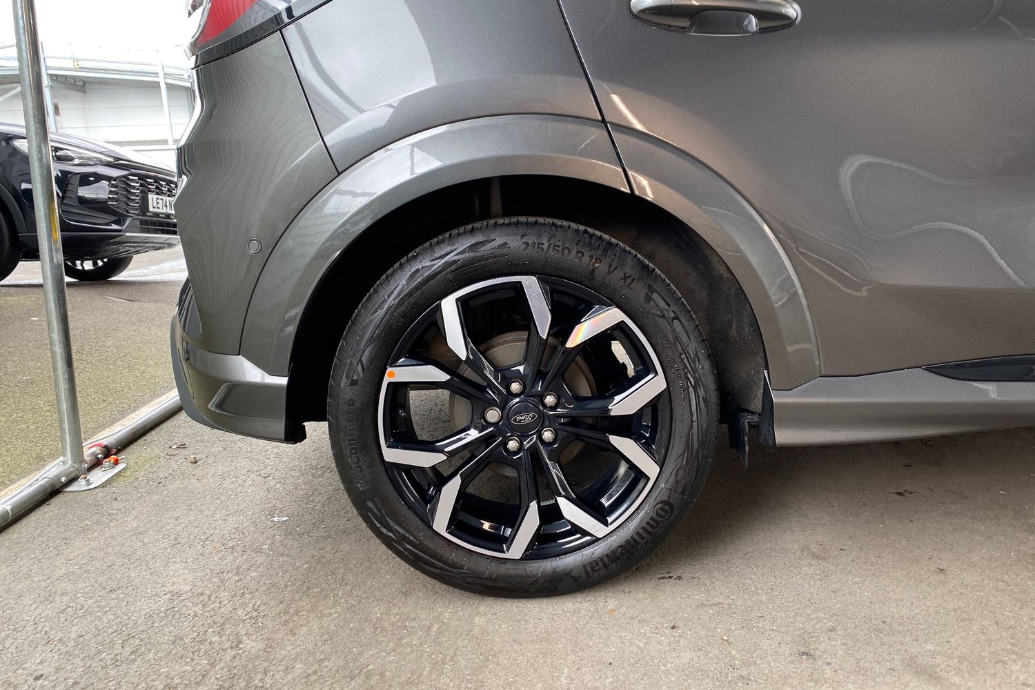 Used Ford Puma 2023 for sale - 77998278: Photo 11