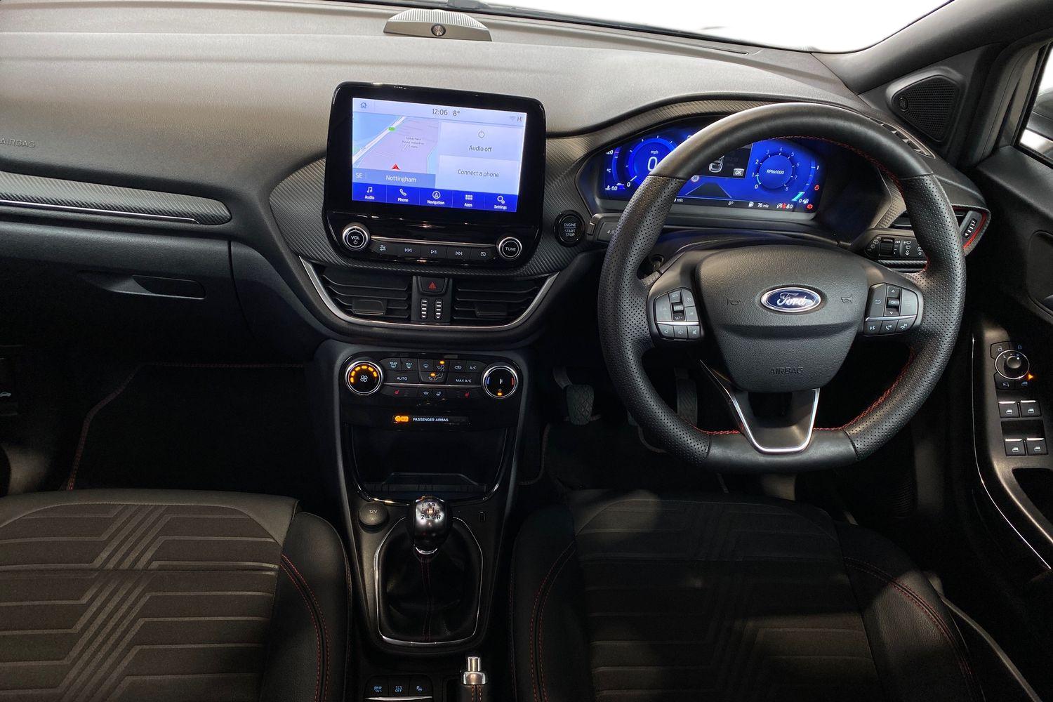 Used Ford Puma 2023 for sale - 77998278: Photo 13