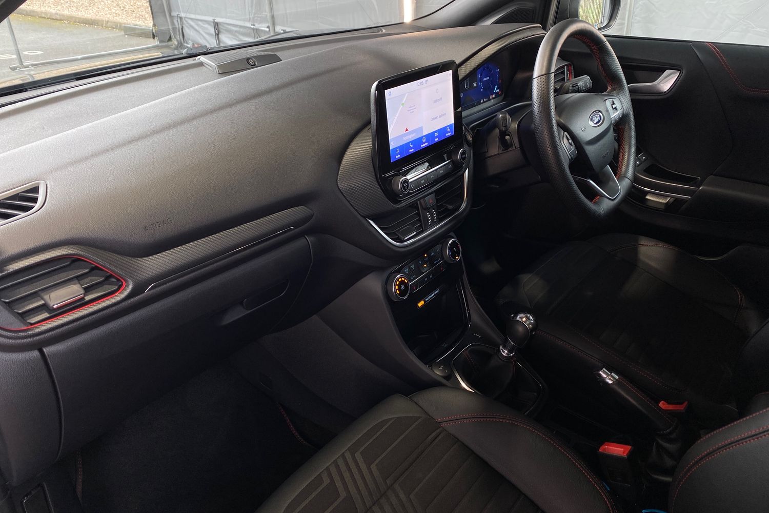 Used Ford Puma 2023 for sale - 77998278: Photo 14