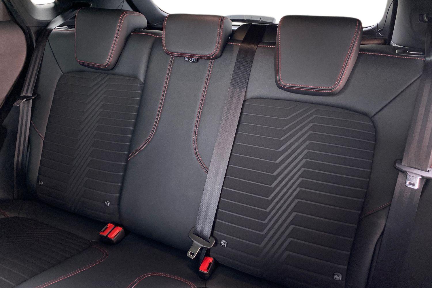 Used Ford Puma 2023 for sale - 77998278: Photo 15