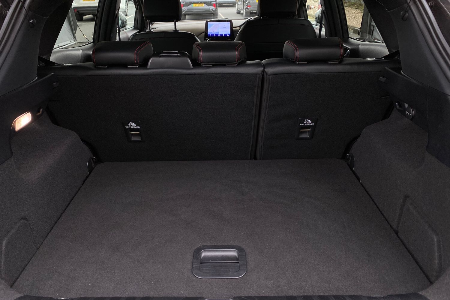 Used Ford Puma 2023 for sale - 77998278: Photo 18